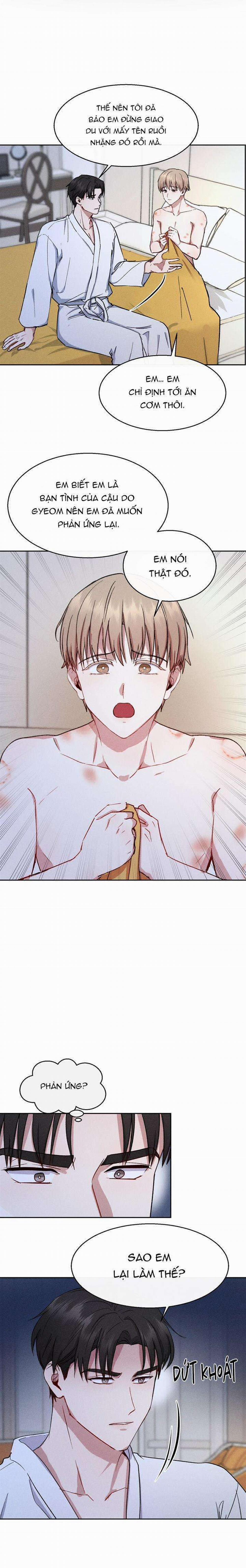 Giá Như Anh Cần Em 7 trang 4