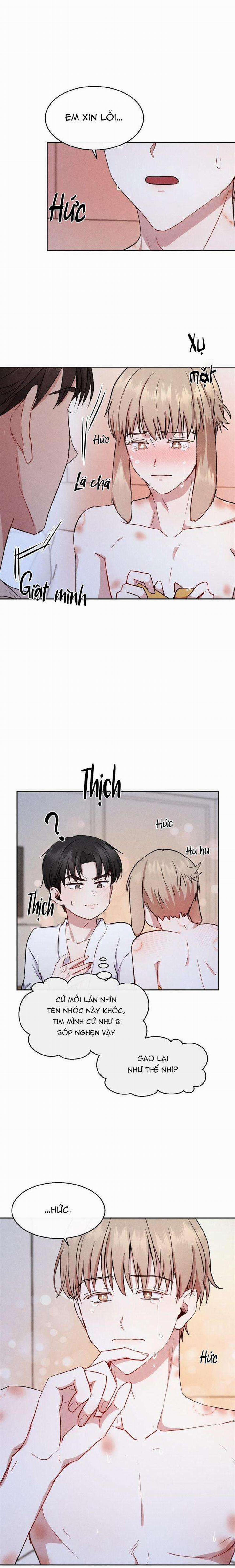 Giá Như Anh Cần Em 7 trang 5