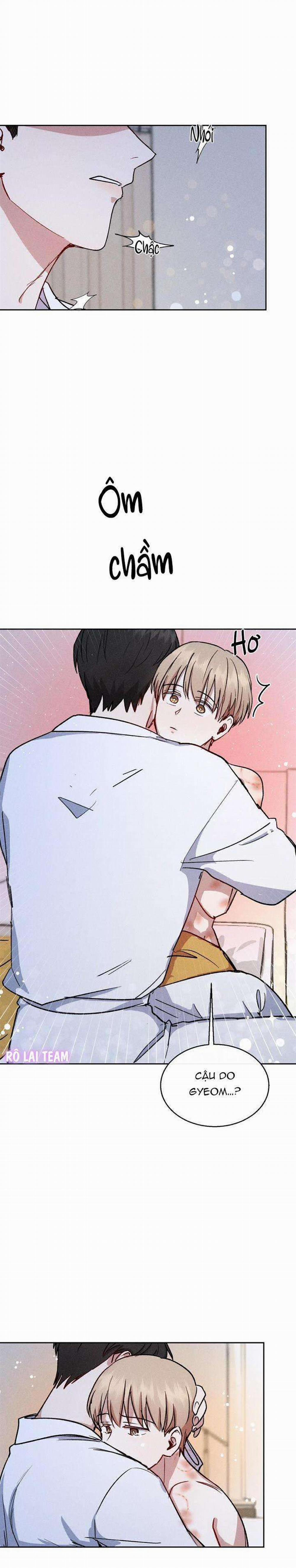 Giá Như Anh Cần Em 7 trang 6