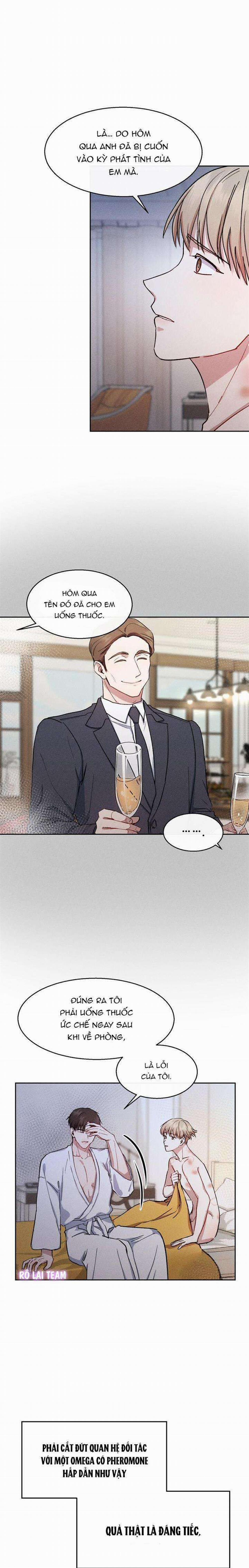 Giá Như Anh Cần Em 7 trang 9