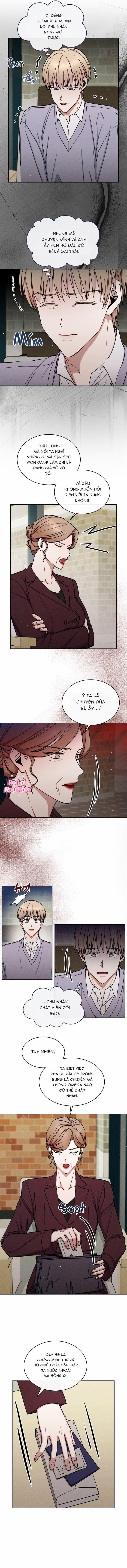 Giá Như Anh Cần Em 70 trang 3