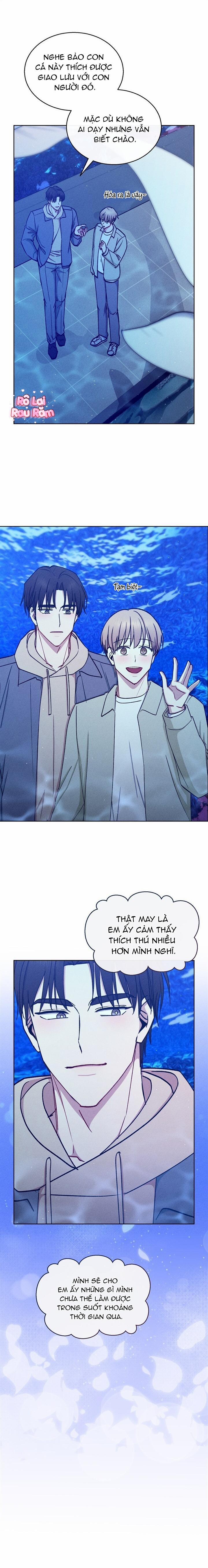 Giá Như Anh Cần Em 71 trang 13