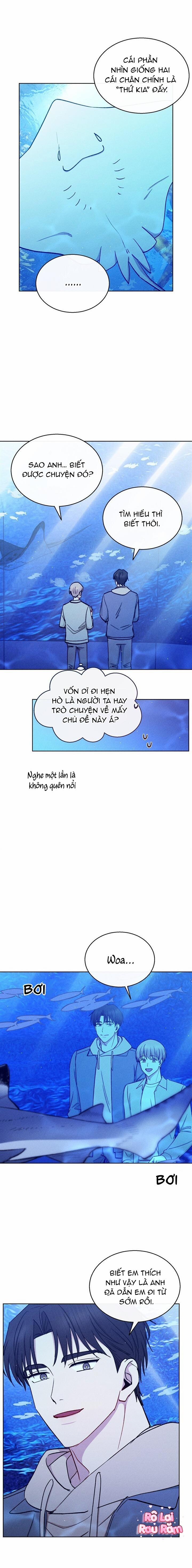 Giá Như Anh Cần Em 71 trang 9