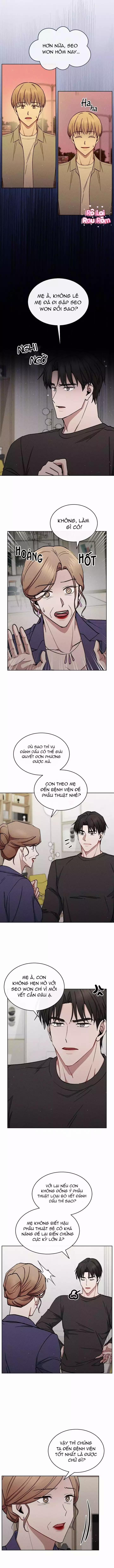 Giá Như Anh Cần Em 72 trang 7