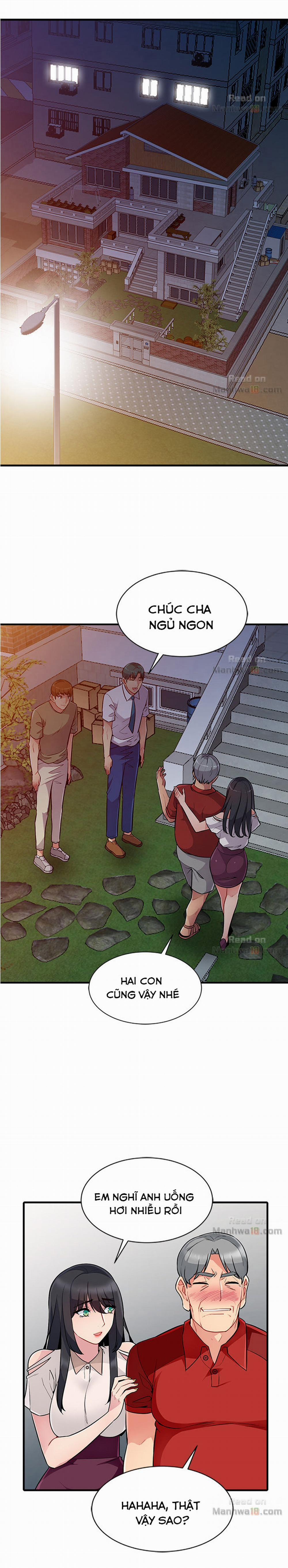 Gia Phả 1 trang 12