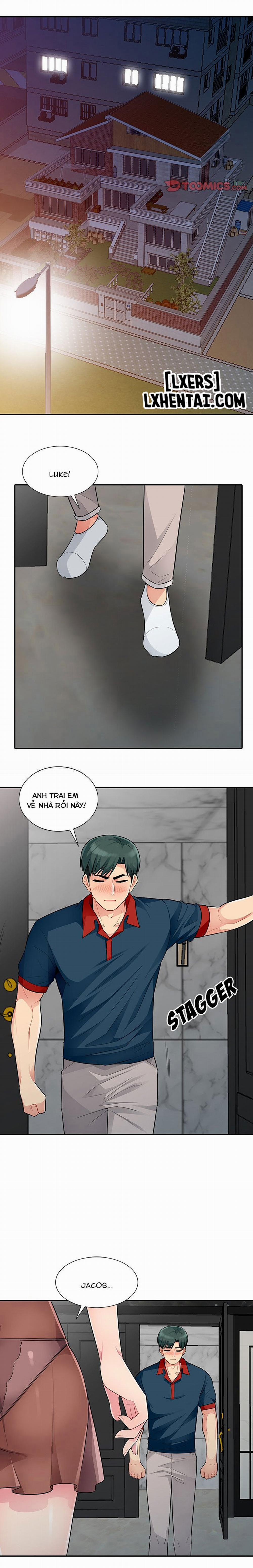 Gia Phả 11 trang 15