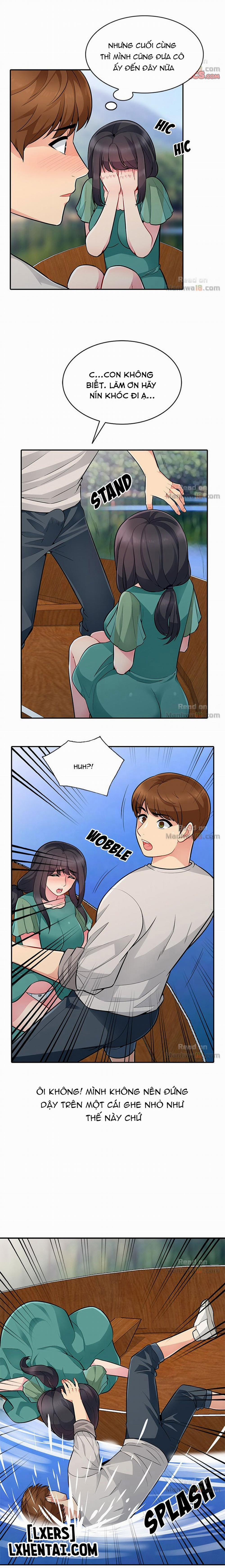 Gia Phả 3 trang 14