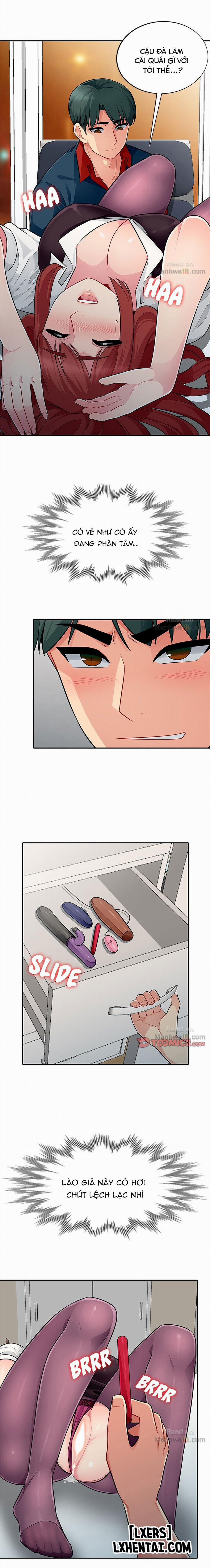 Gia Phả 6 trang 13