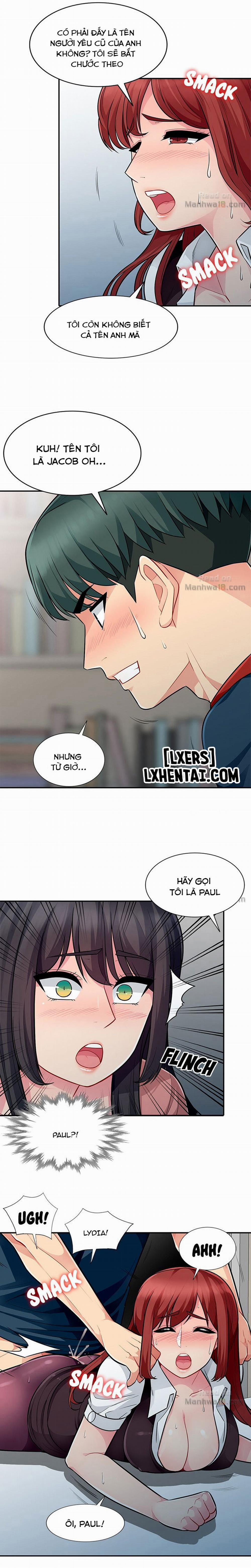 Gia Phả 7 trang 10