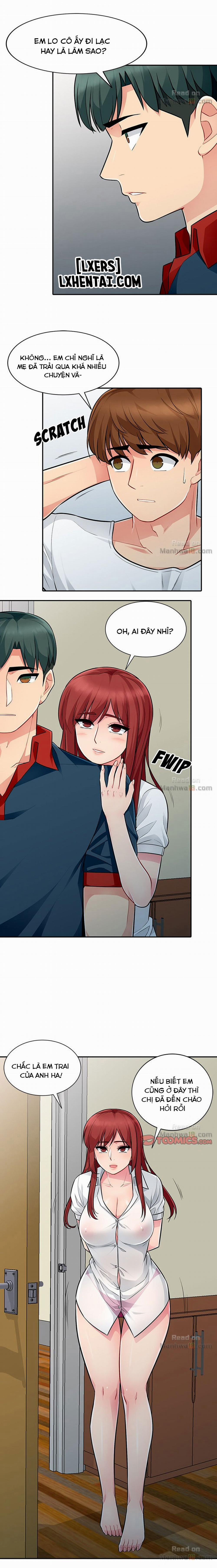 Gia Phả 7 trang 13