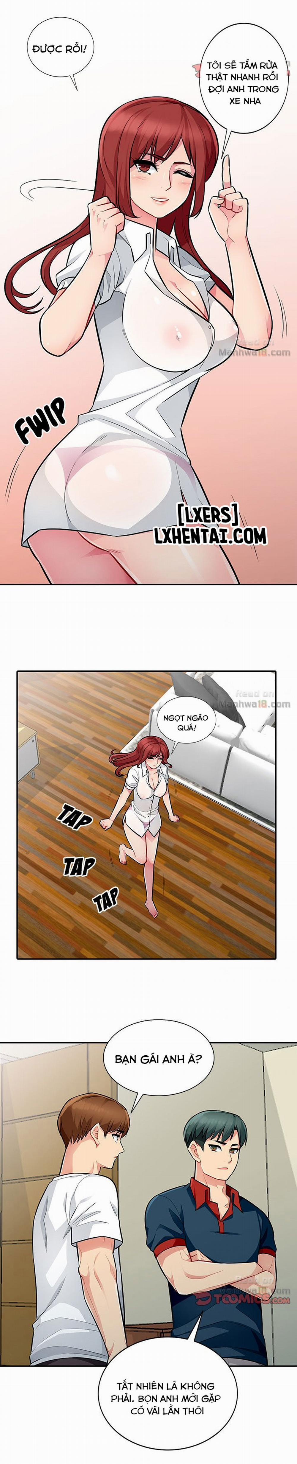 Gia Phả 7 trang 15