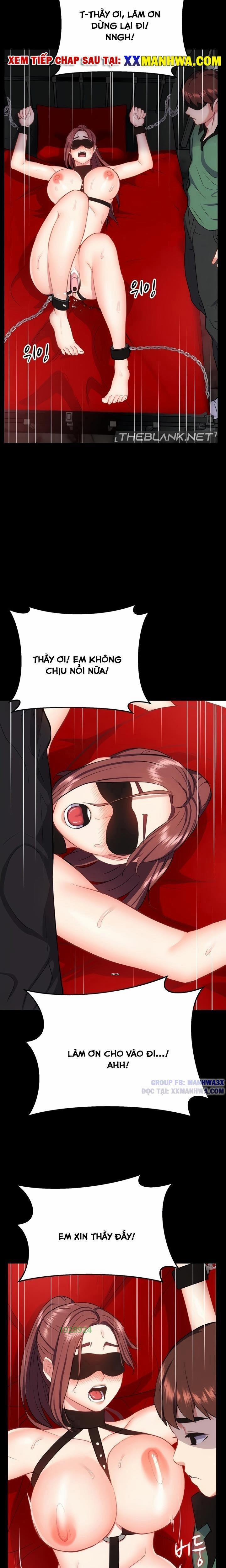 Gia Sư Cả Mẹ Và Con 37 trang 6