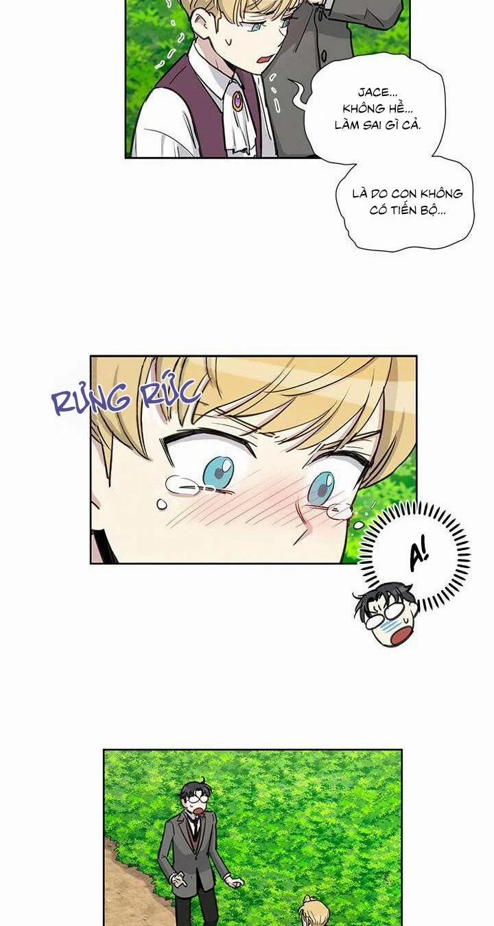 Gia Sư Của Công Tước 10 trang 26