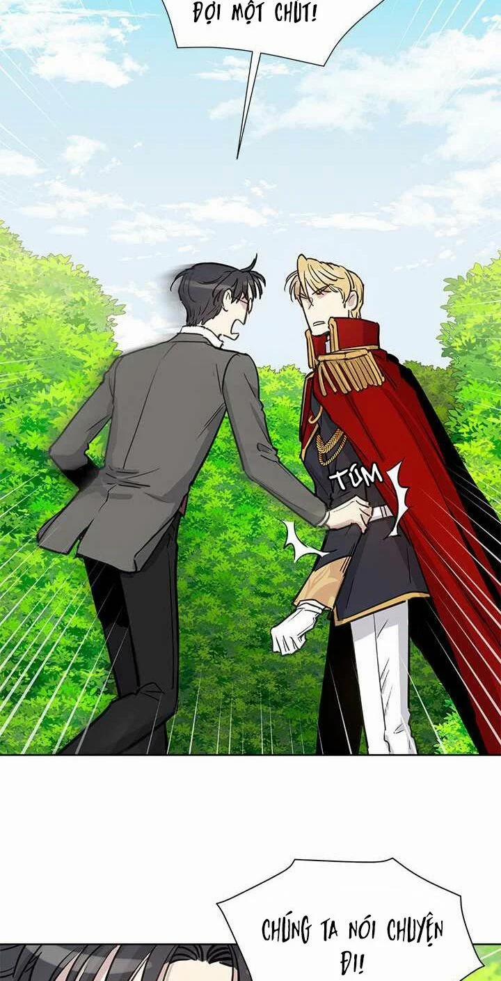 Gia Sư Của Công Tước 10 trang 31