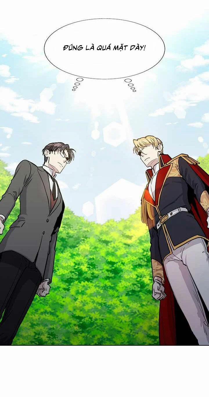 Gia Sư Của Công Tước 11 trang 12