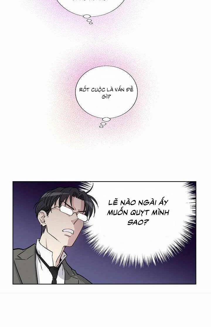 Gia Sư Của Công Tước 11 trang 9