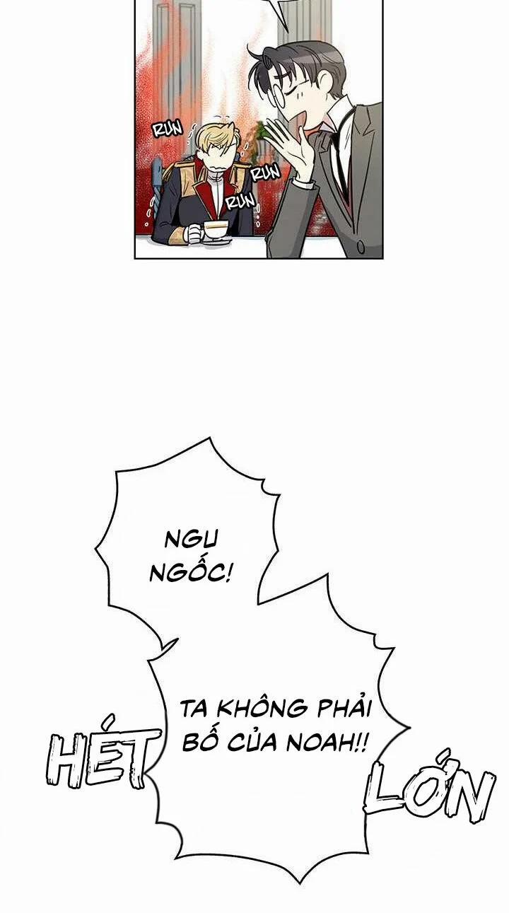 Gia Sư Của Công Tước 12 trang 21