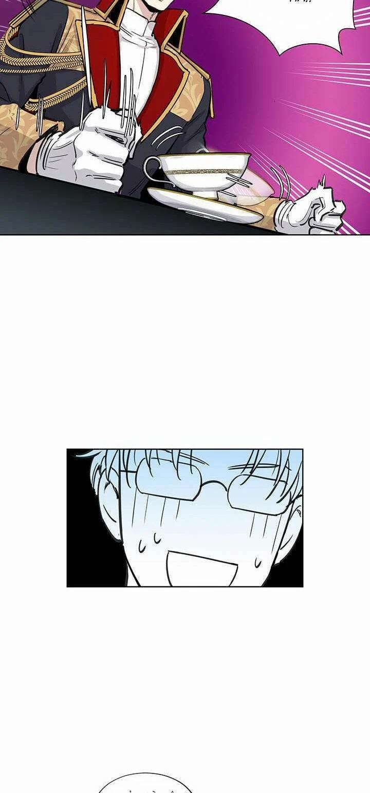 Gia Sư Của Công Tước 12 trang 23