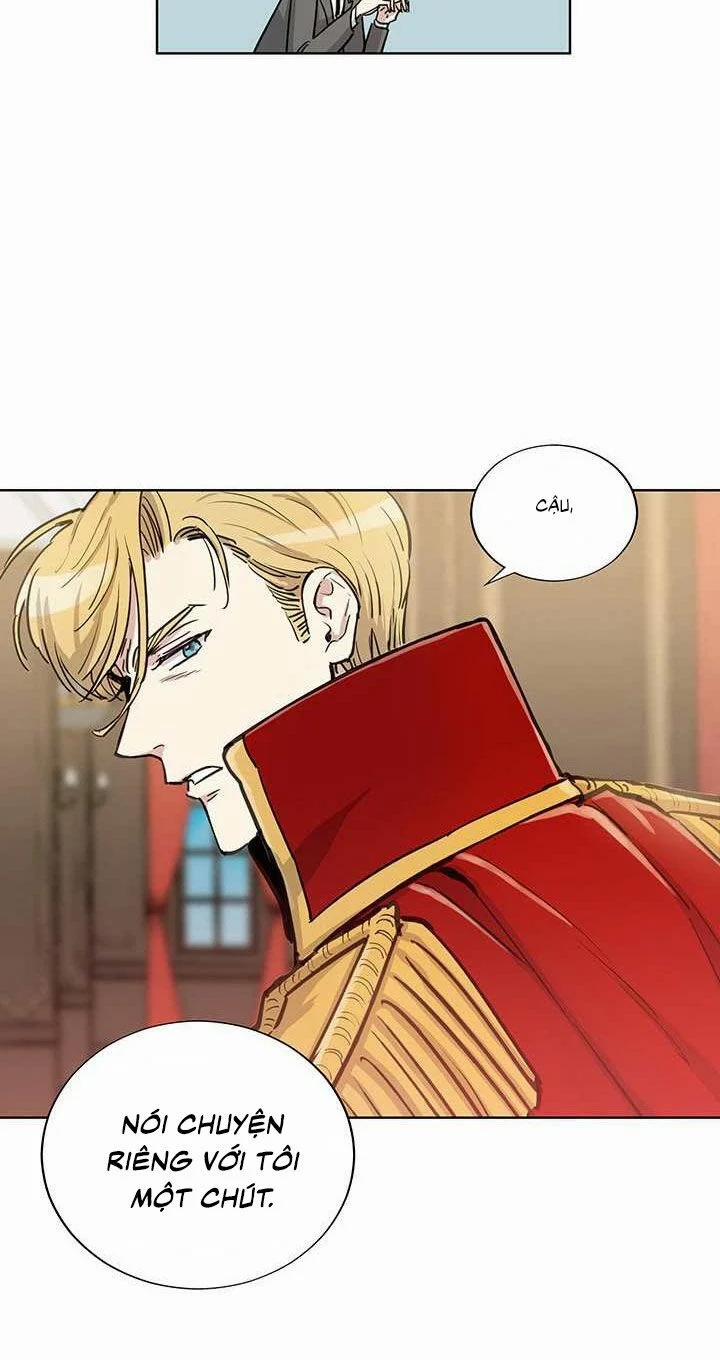Gia Sư Của Công Tước 12 trang 34