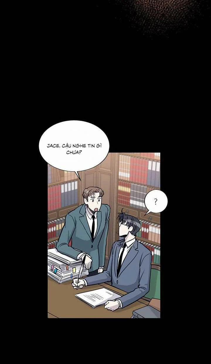 Gia Sư Của Công Tước 13 trang 18