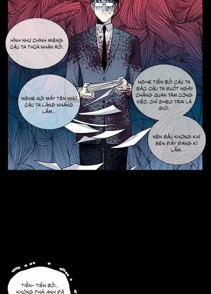 Gia Sư Của Công Tước 13 trang 23