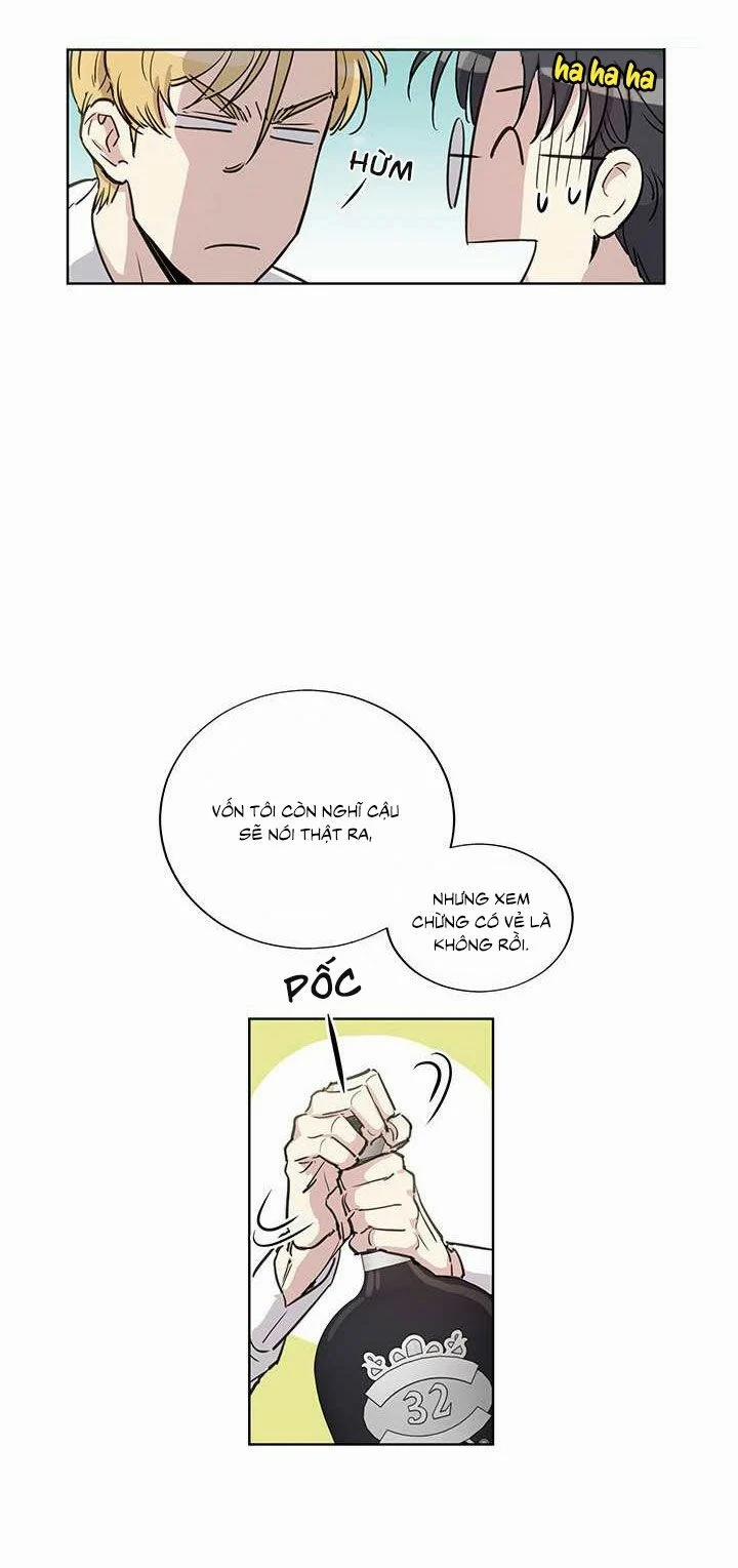 Gia Sư Của Công Tước 13 trang 5