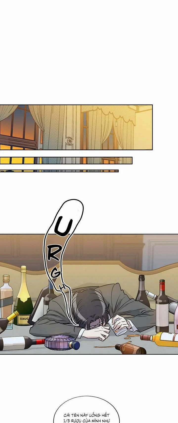 Gia Sư Của Công Tước 13 trang 9