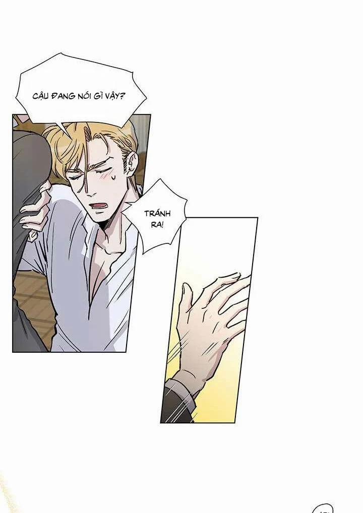 Gia Sư Của Công Tước 14 trang 11