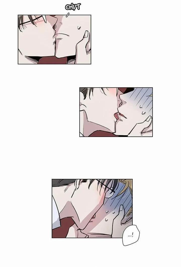 Gia Sư Của Công Tước 14 trang 13