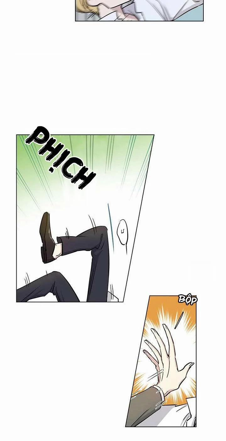 Gia Sư Của Công Tước 14 trang 7