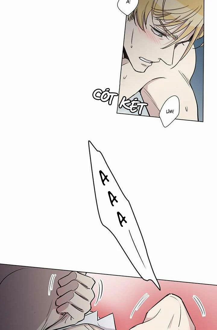 Gia Sư Của Công Tước 15 trang 11