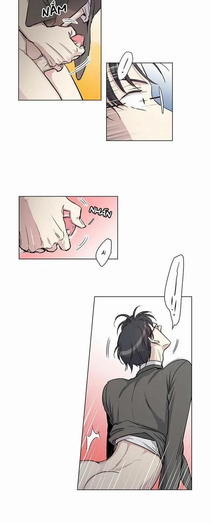 Gia Sư Của Công Tước 15 trang 2