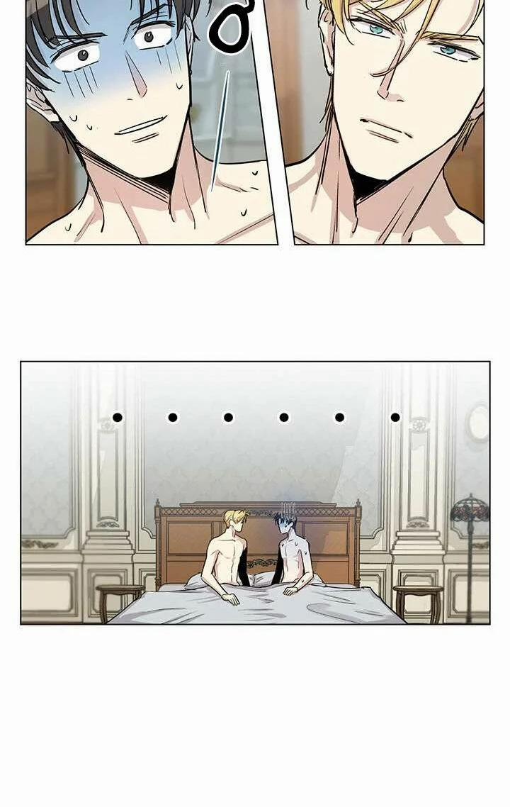 Gia Sư Của Công Tước 15 trang 23