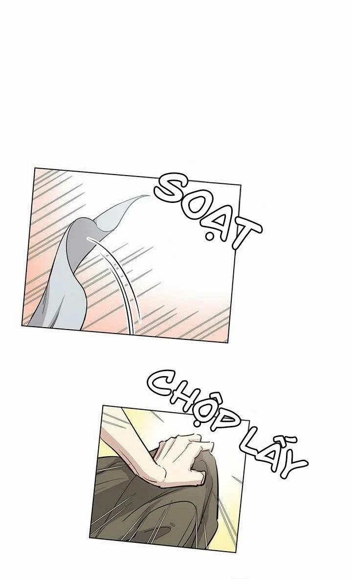 Gia Sư Của Công Tước 15 trang 24