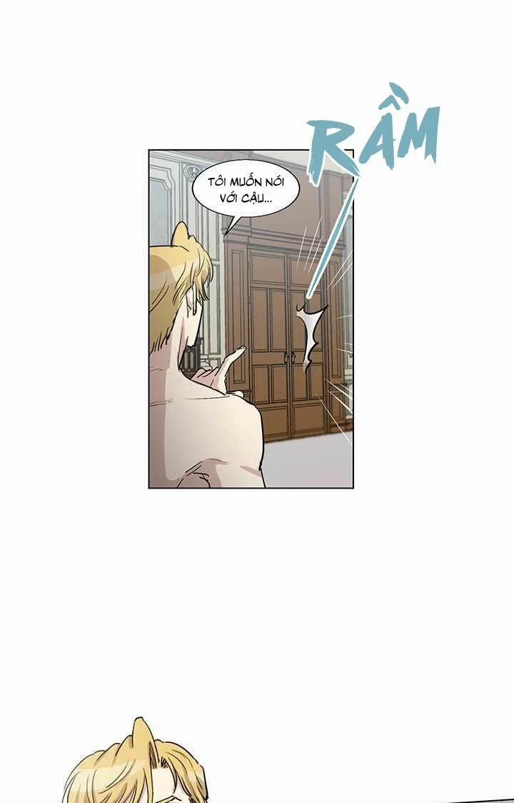 Gia Sư Của Công Tước 15 trang 26