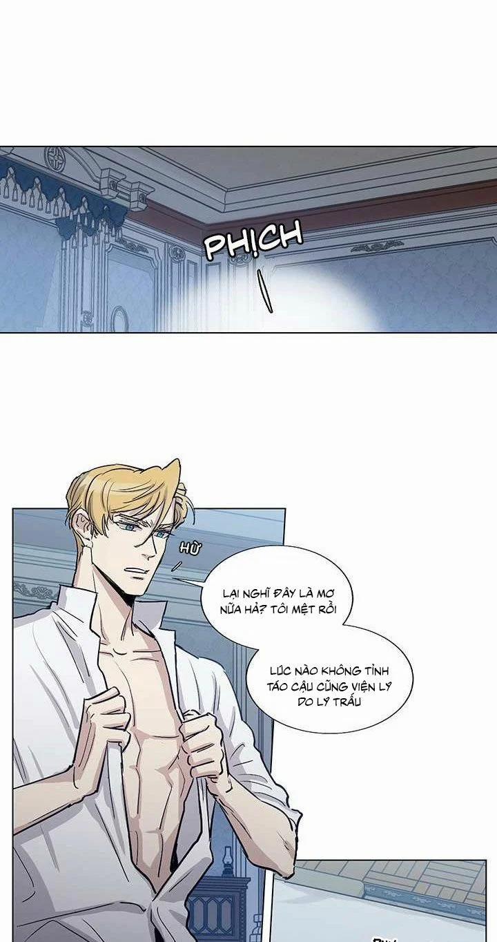 Gia Sư Của Công Tước 15 trang 3