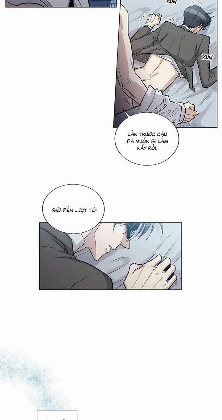 Gia Sư Của Công Tước 15 trang 4