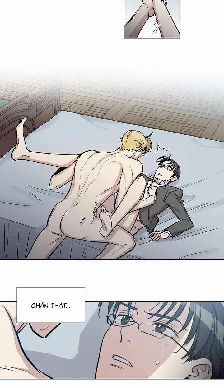 Gia Sư Của Công Tước 15 trang 6