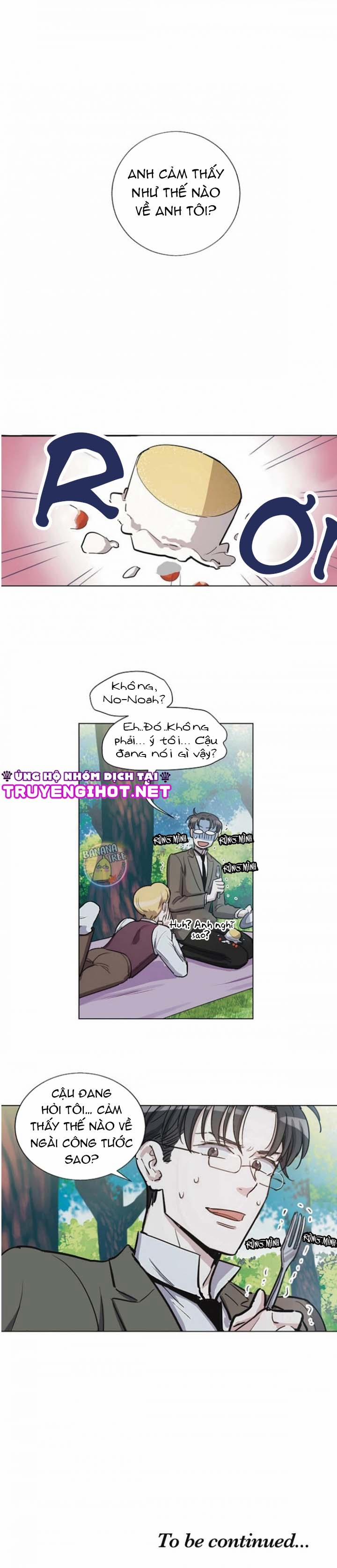 Gia Sư Của Công Tước 16 trang 11