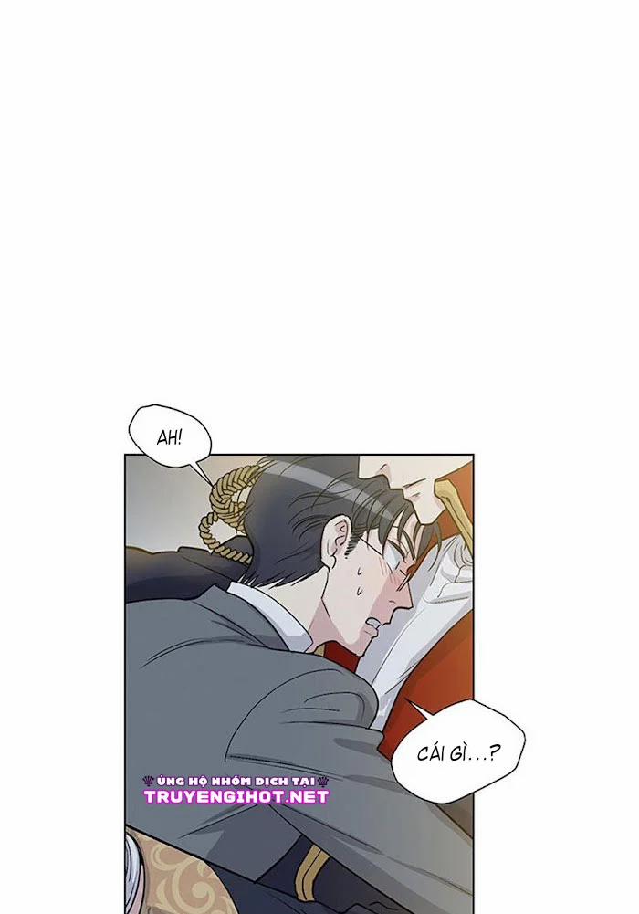 Gia Sư Của Công Tước 19 trang 15