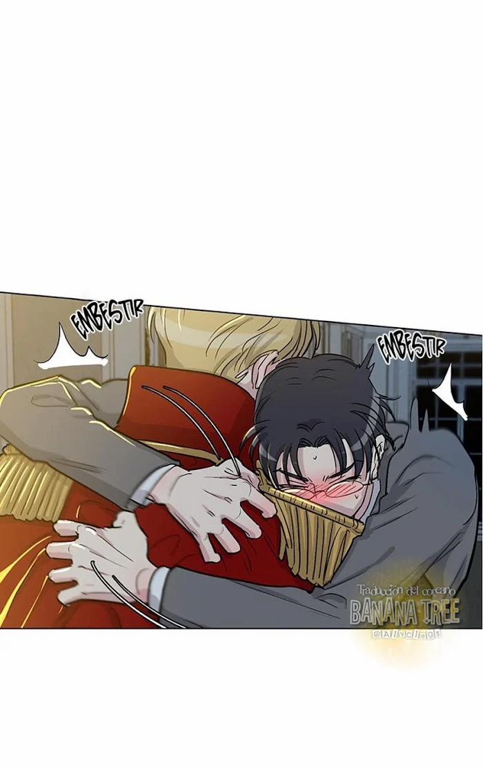 Gia Sư Của Công Tước 19 trang 18