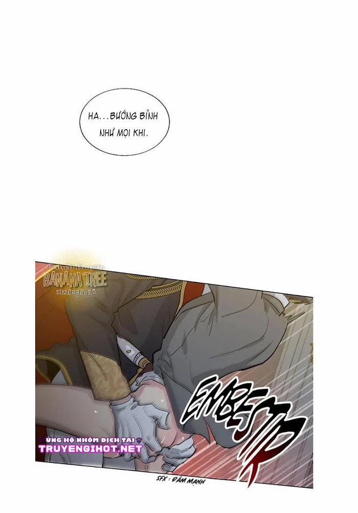 Gia Sư Của Công Tước 19 trang 20