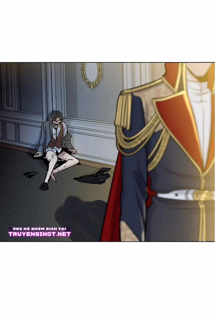 Gia Sư Của Công Tước 19 trang 27