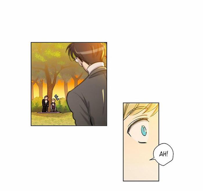 Gia Sư Của Công Tước 19 trang 30