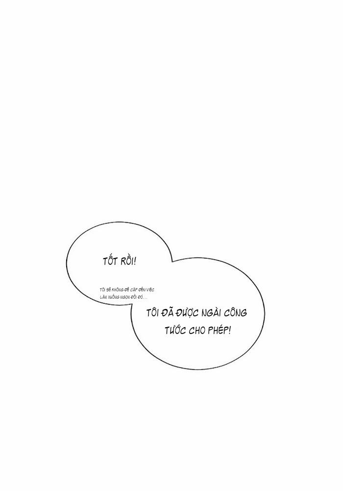 Gia Sư Của Công Tước 19 trang 36