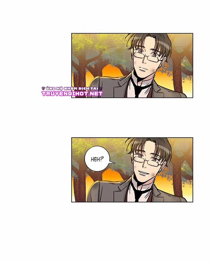 Gia Sư Của Công Tước 19 trang 44