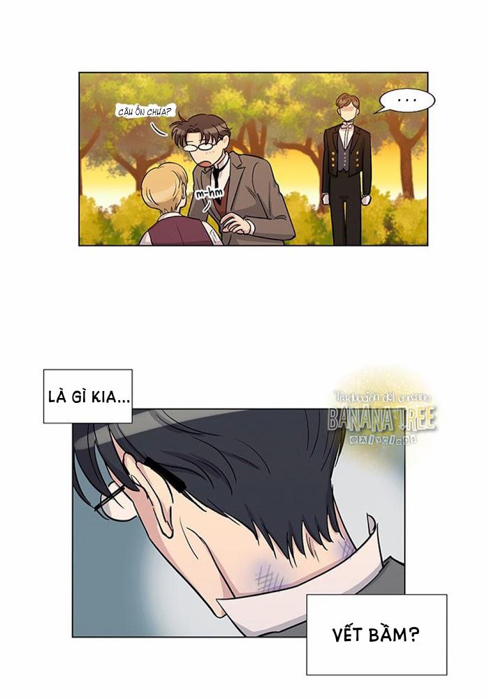Gia Sư Của Công Tước 19 trang 45