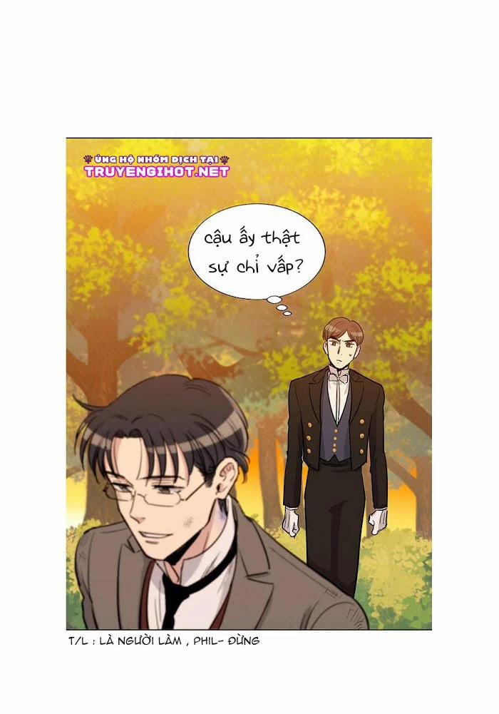 Gia Sư Của Công Tước 19 trang 46