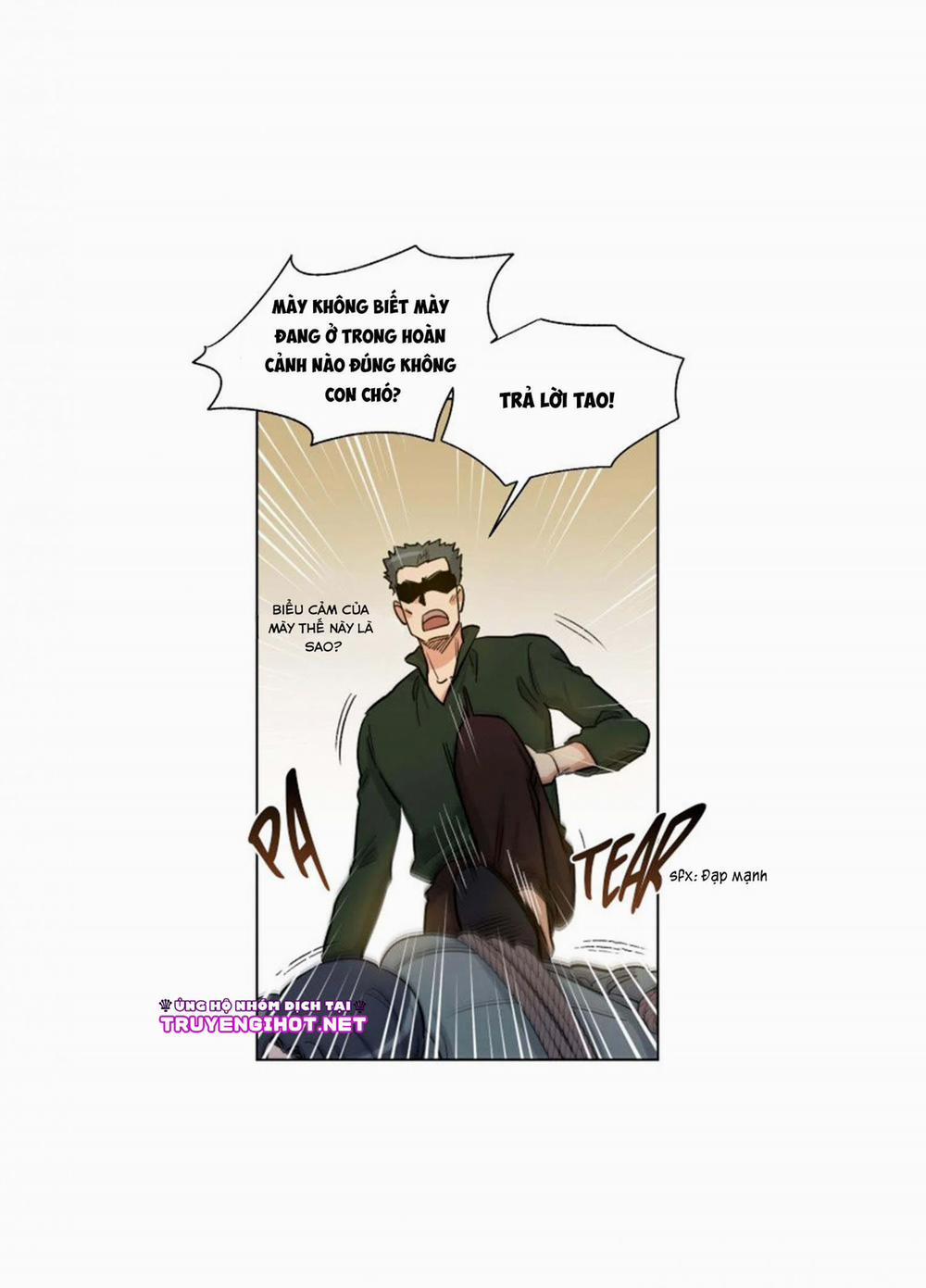 Gia Sư Của Công Tước 23 trang 10