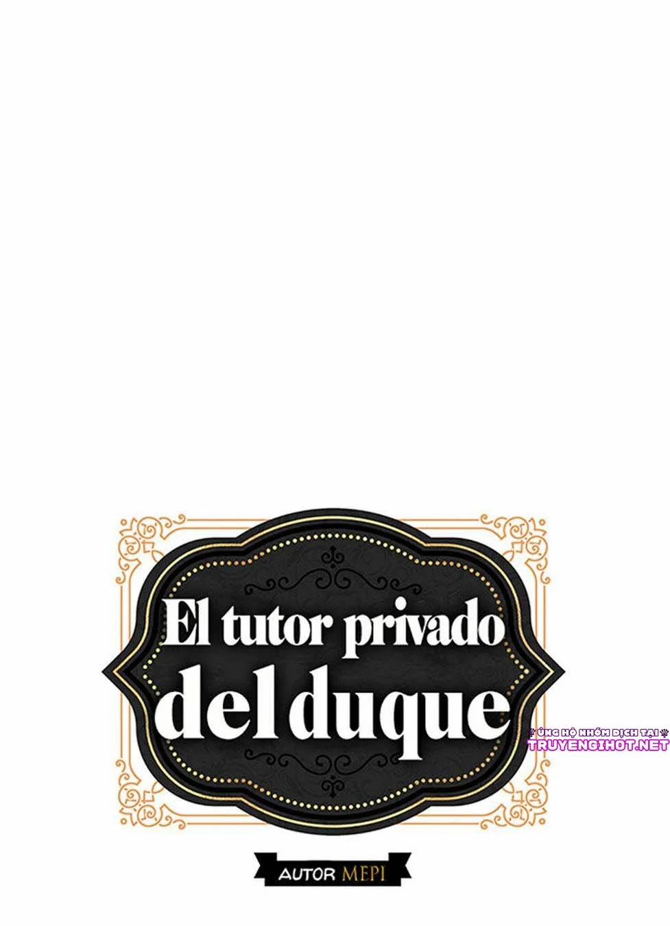 Gia Sư Của Công Tước 23 trang 17